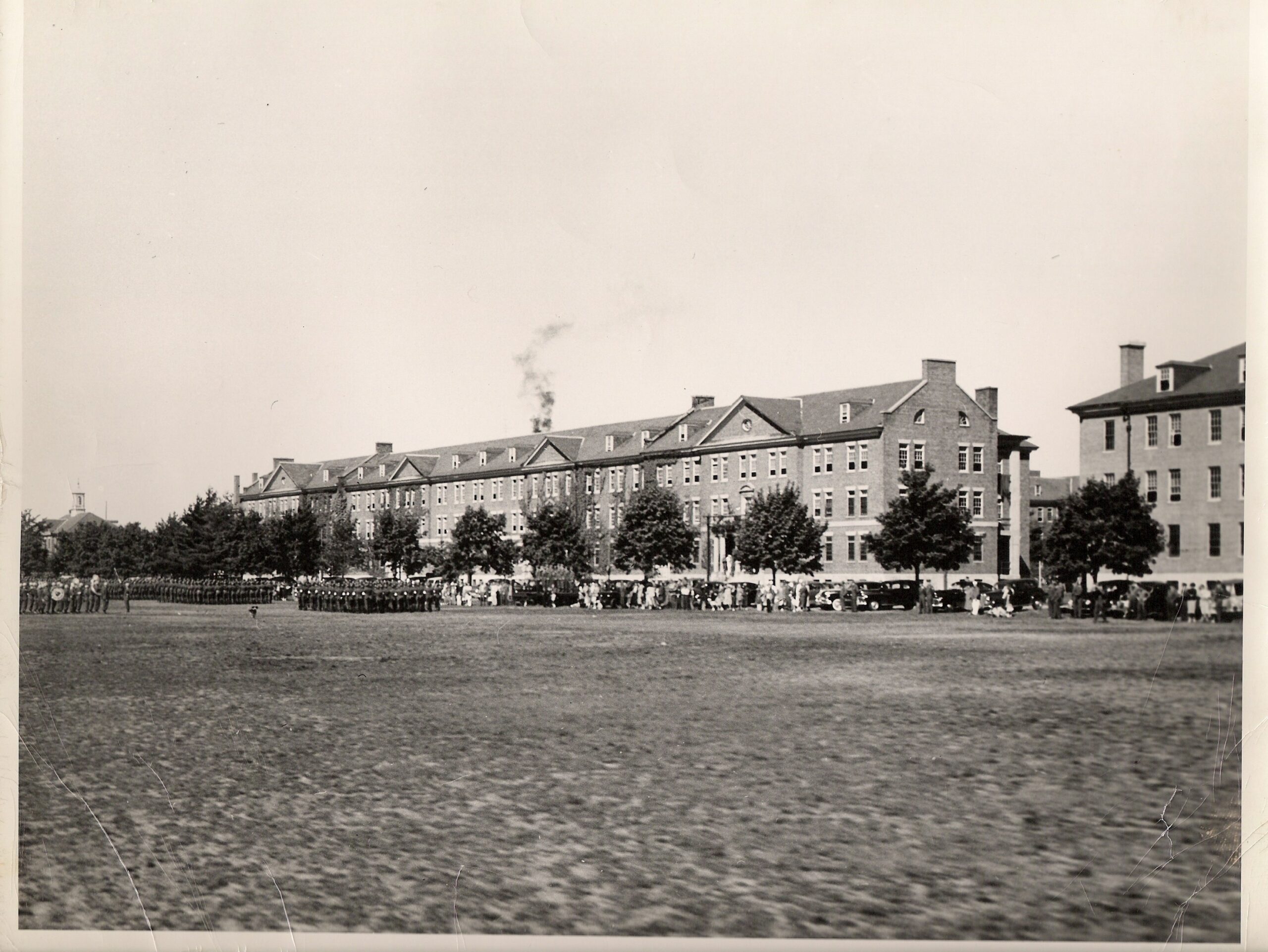 Vicks Sq. 1952 Vicks Sq. 1952